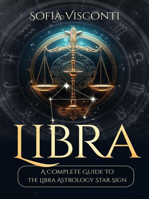 cover image of Libra